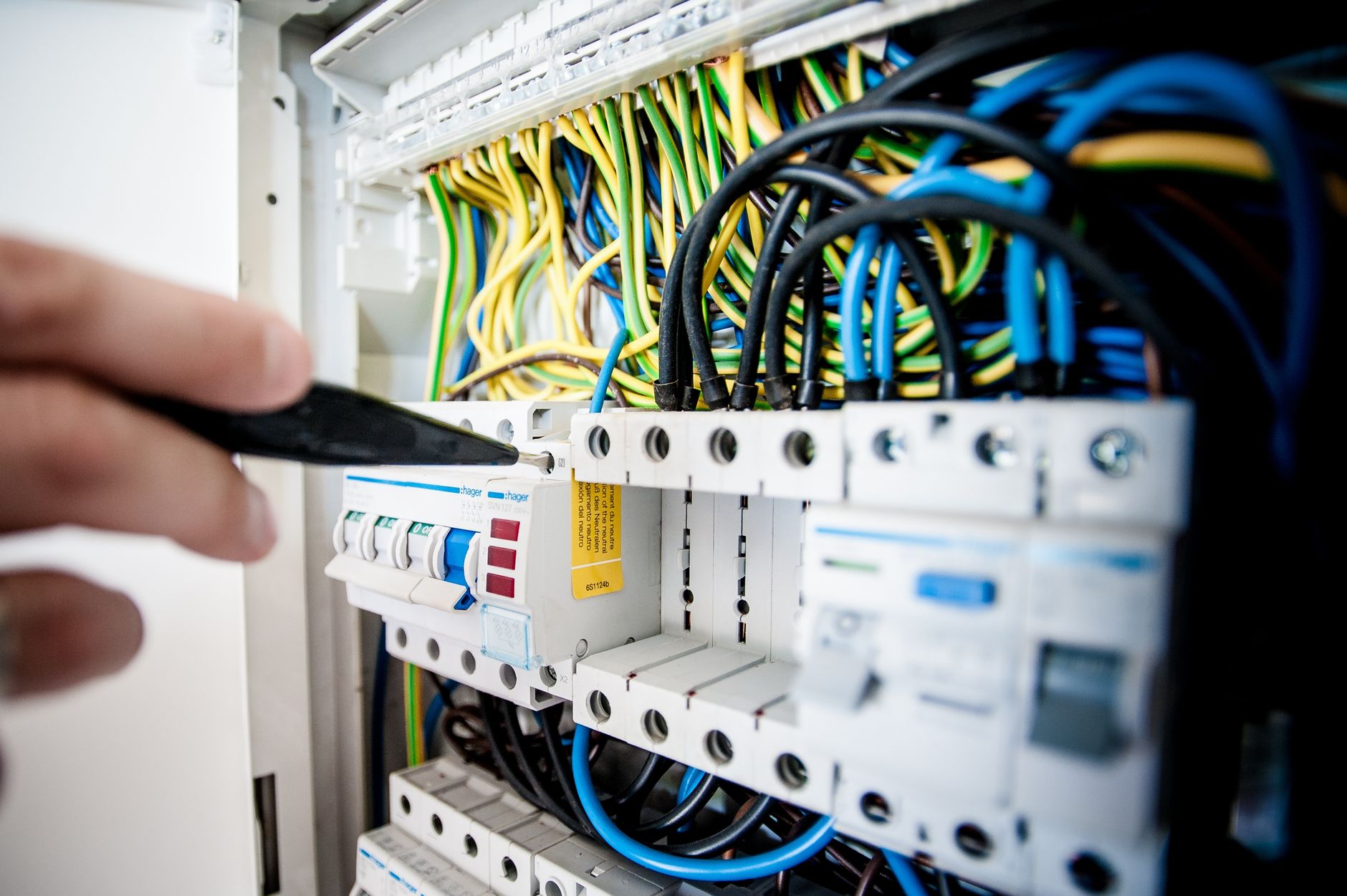 Électricien à Colomiers